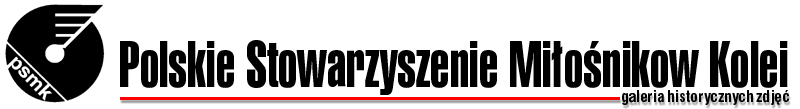 Polskie Stowarzyszenie Miłośników Kolei