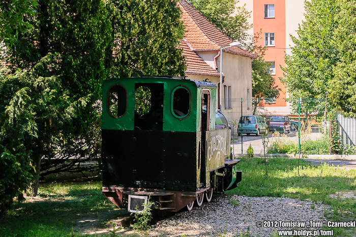 Ostrów WIelkopolski