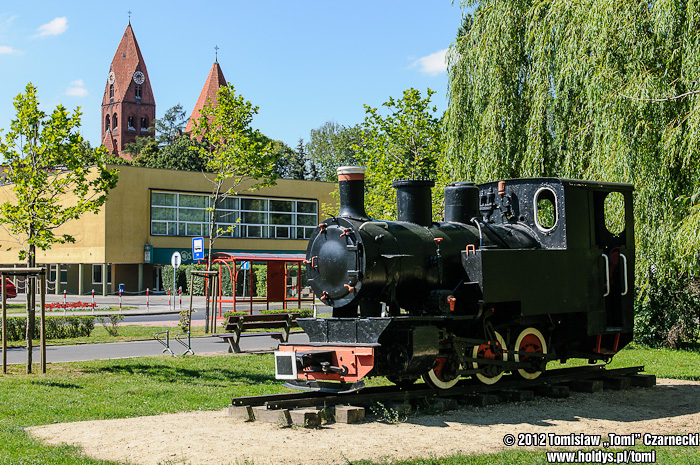 Ostrów WIelkopolski