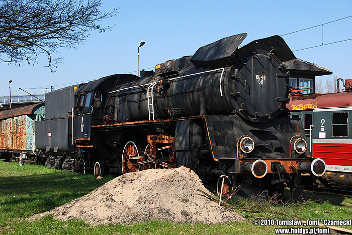 Toruń Kluczyki