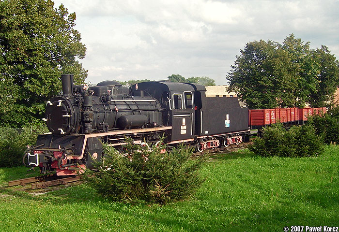 Szczecinek