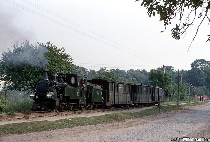 Dębno Wyrzyskie