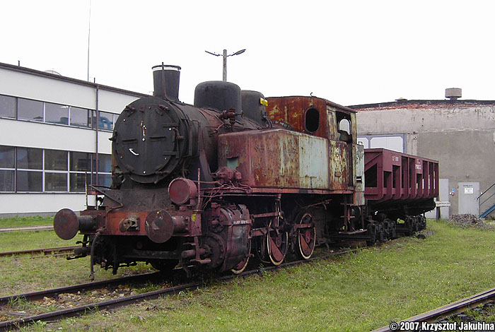 Dzierżno