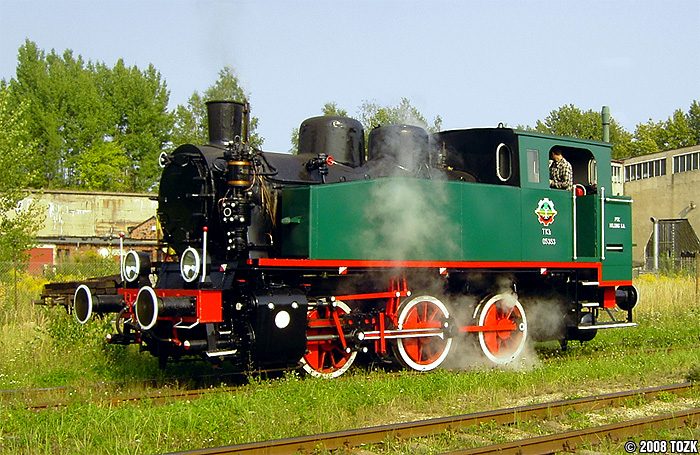 Dzierżno