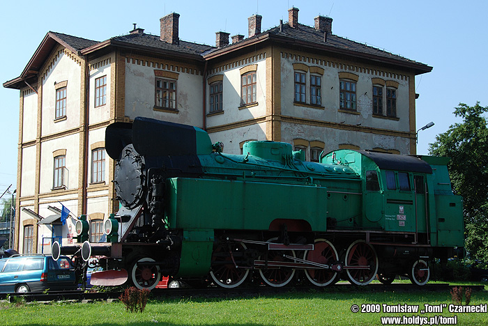 Nowy Sącz