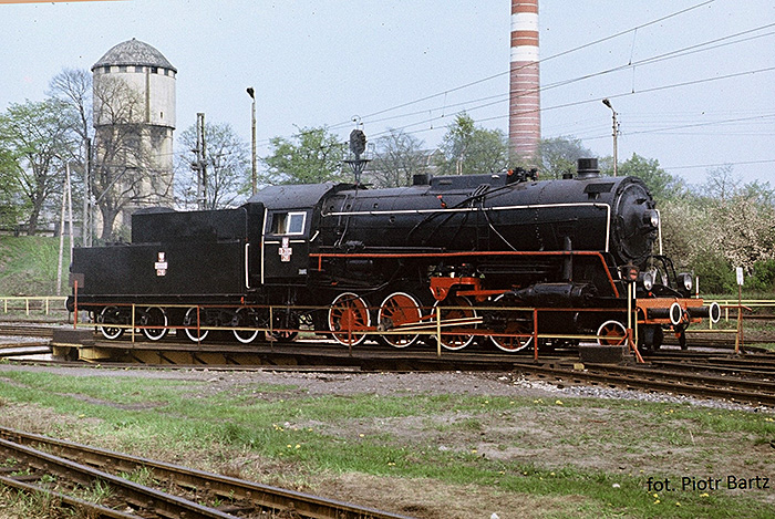 ZNTK Oleśnica
