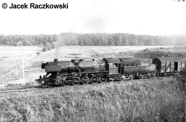 Nakło nad Notecią