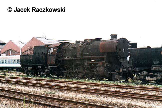 Chojnice