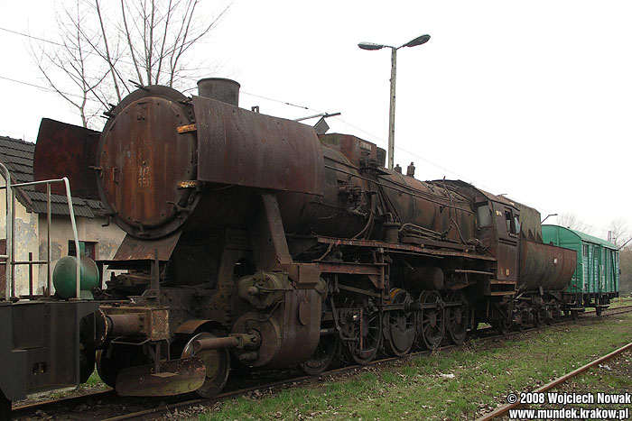 Kraków Płaszów