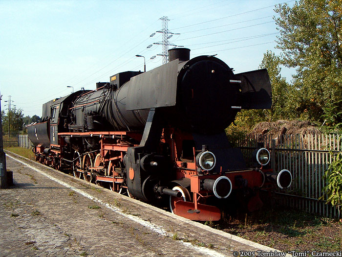 Muzeum Kolejnictwa w Warszawie