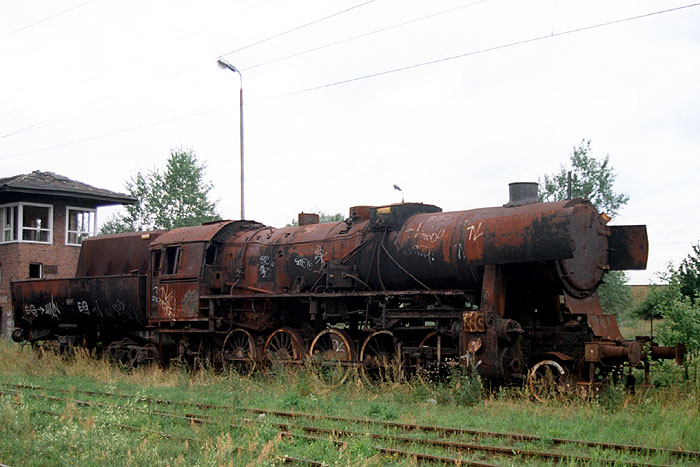 Toruń Kluczyki