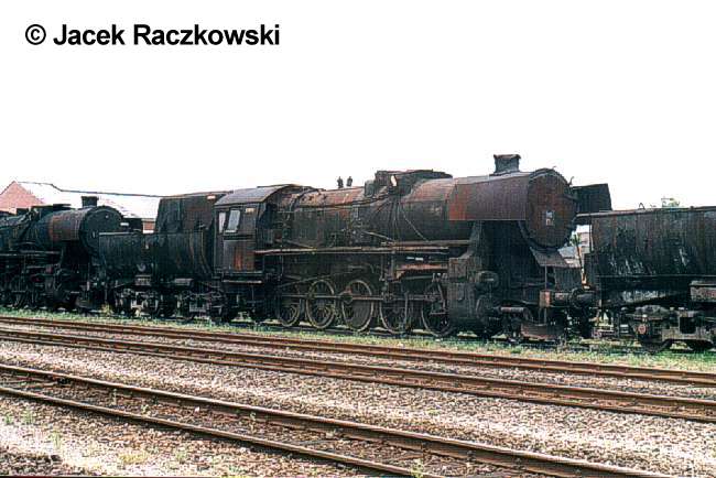 Chojnice