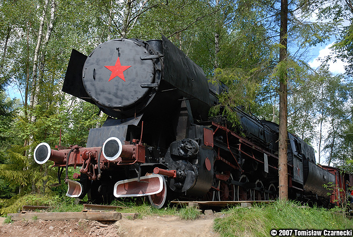 Szymbark