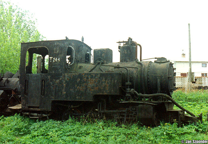 Płociczno