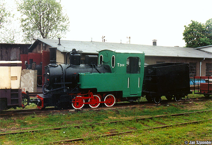Ełk Wąsk.