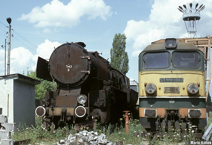 Sędziszów